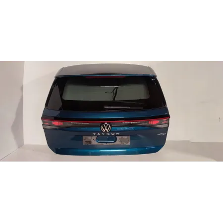 VW TAYRON KLAPA BAGAŻNIKA 2025 P5J 57L827025B