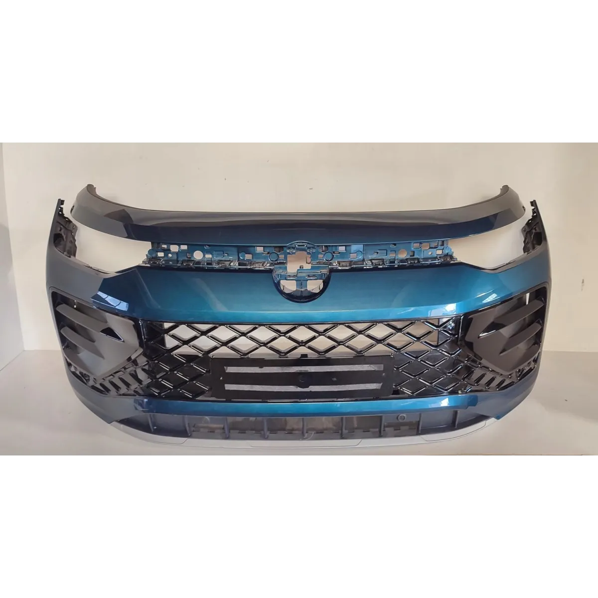 VW TAYRON ZDERZAK PRZÓD R-LINE 2025 LP5J 57L807217G