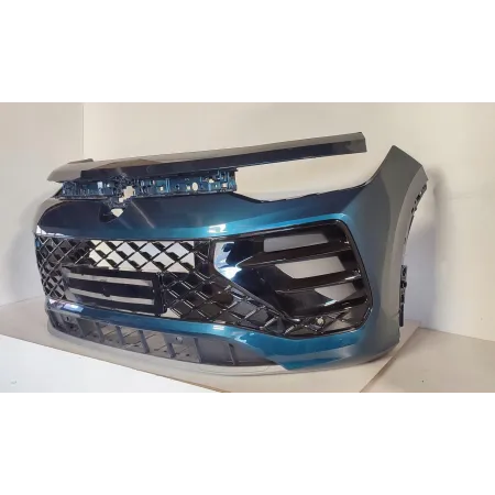 VW TAYRON ZDERZAK PRZÓD R-LINE 2025 LP5J 57L807217G