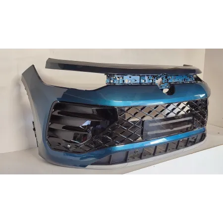 VW TAYRON ZDERZAK PRZÓD R-LINE 2025 LP5J 57L807217G