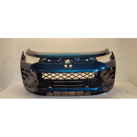 VW TAYRON ZDERZAK PRZÓD R-LINE 2025 LP5J 57L807217G