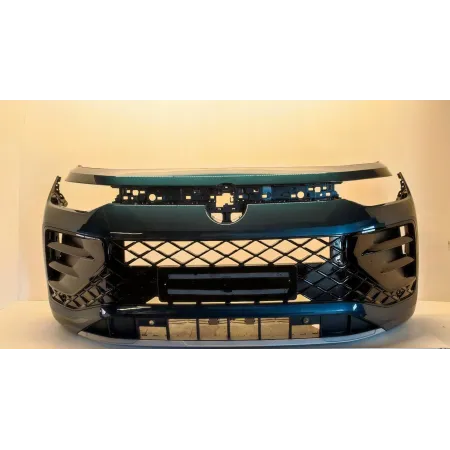 VW TAYRON ZDERZAK PRZÓD R-LINE 2025 LP5J 57L807217G