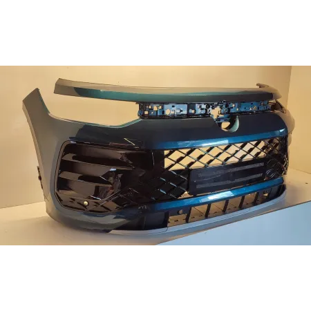 VW TAYRON ZDERZAK PRZÓD R-LINE 2025 LP5J 57L807217G