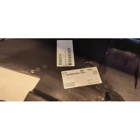 VW TAYRON ZDERZAK PRZÓD R-LINE 2025 LP5J 57L807217G