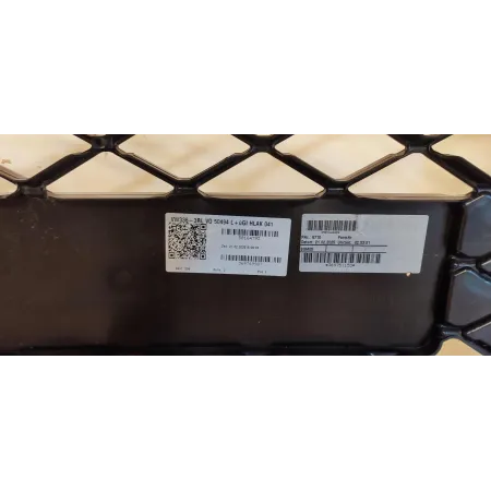 VW TAYRON ZDERZAK PRZÓD R-LINE 2025 LP5J 57L807217G