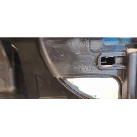 VW TAYRON ZDERZAK PRZÓD R-LINE 2025 LP5J 57L807217G