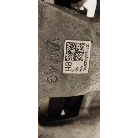 VW TAYRON ZWROTNICA PRAWY PRZÓD 1.5 ETSI 5WA407258C 5WA407254C
