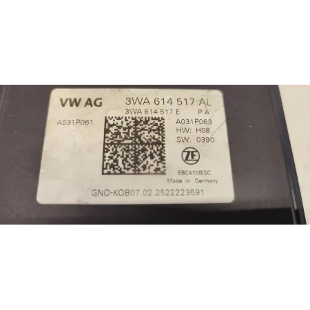 VW TAYRON POMPA ABS 1.5 ETSI 3WA614517AL 3WA614517E