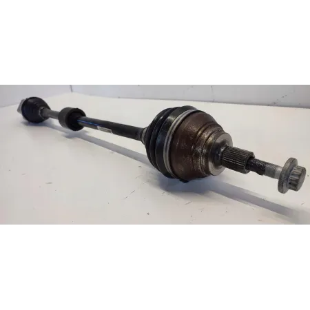 VW TAYRON PÓŁOŚ PRAWY PRZÓD 1.5 5QS407272