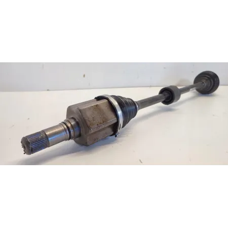 VW TAYRON PÓŁOŚ PRAWY PRZÓD 1.5 5QS407272