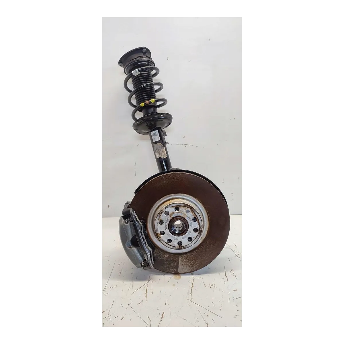 VW TAYRON ZWROTNICA LEWY PRZÓD 1.5 ETSI 5WA407257C 5WA407253C