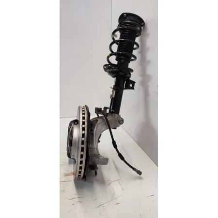 VW TAYRON ZWROTNICA LEWY PRZÓD 1.5 ETSI 5WA407257C 5WA407253C