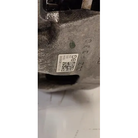 VW TAYRON ZWROTNICA LEWY PRZÓD 1.5 ETSI 5WA407257C 5WA407253C