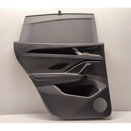 VW TAYRON BOCZEK PRAWY TYŁ ROLETKA