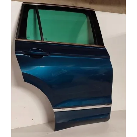 VW TIGUAN II DRZWI PRAWY TYŁ LP5J 5NA833056J 5NA833056M