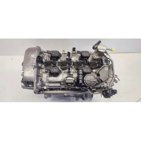 VW TAYRON SILNIK 1.5 ETSI 4TYS KM 2025