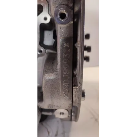 VW TAYRON SILNIK 1.5 ETSI 4TYS KM 2025