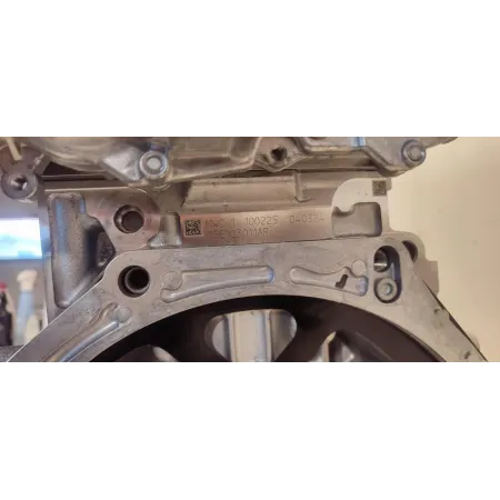 VW TAYRON SILNIK 1.5 ETSI 4TYS KM 2025