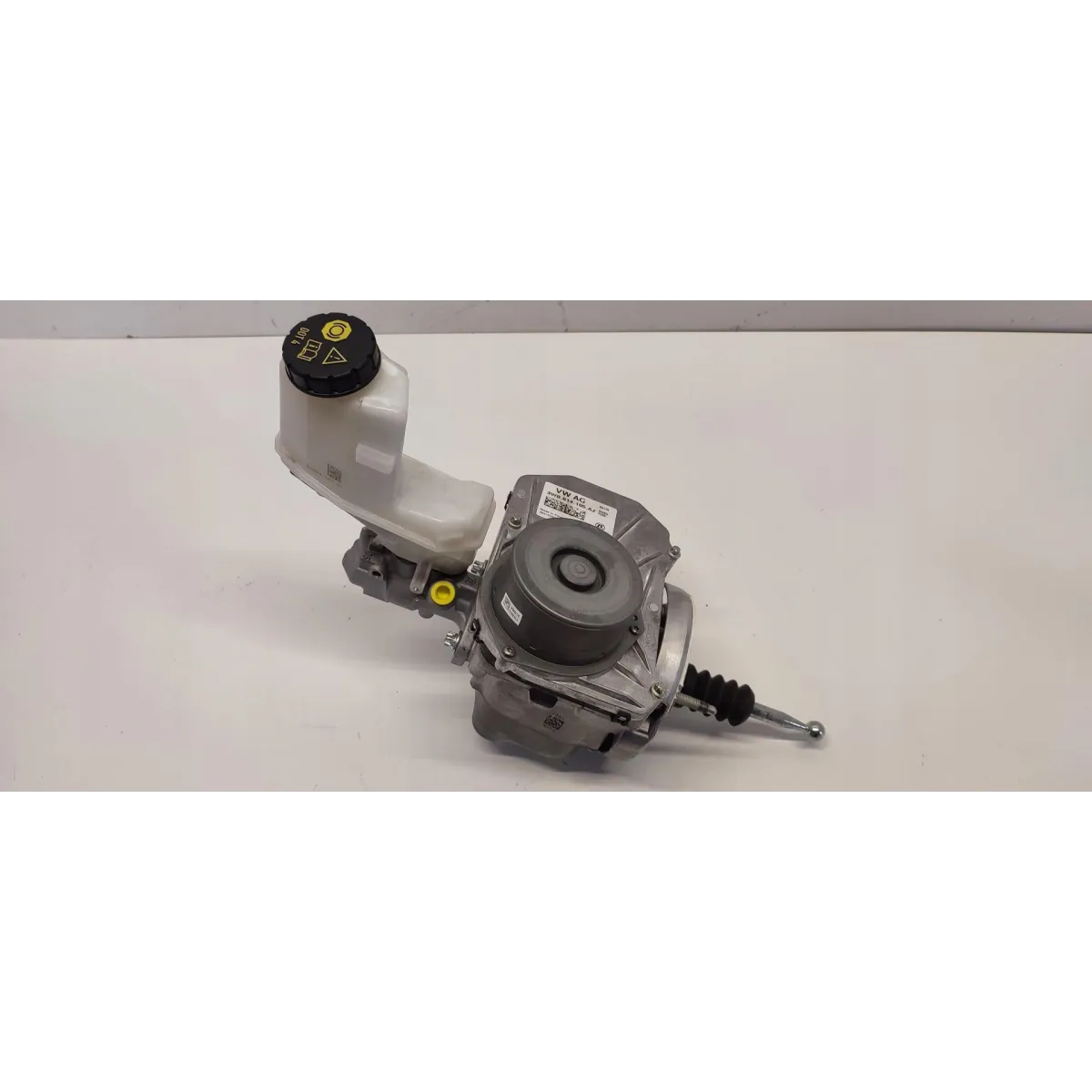 VW TAYRON SERWO POMPA HAMULCOWA 3WB614105AJ
