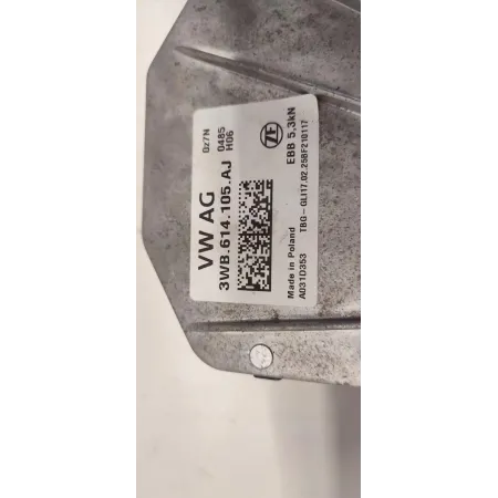 VW TAYRON SERWO POMPA HAMULCOWA 3WB614105AJ
