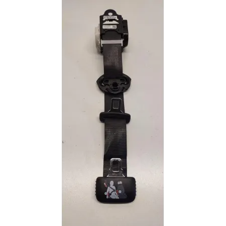 VW TAYRON PAS BEZPIECZEŃSTWA PRAWY TYŁ 57H857812