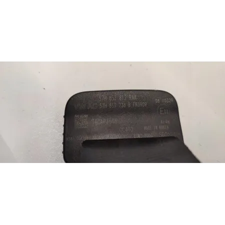 VW TAYRON PAS BEZPIECZEŃSTWA PRAWY TYŁ 57H857812