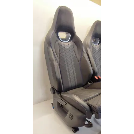 VW TAYRON TIGUAN III FOTELE PRZÓD R-LINE 2025