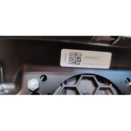 VW TAYRON TIGUAN III FOTELE PRZÓD R-LINE 2025