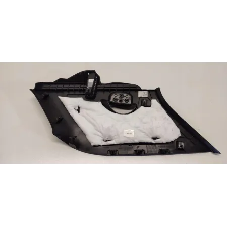 VW TAYRON OSŁONA SŁUPKA LEWA 57L867245A