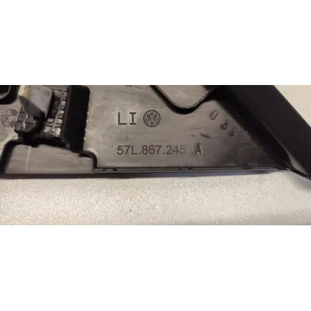 VW TAYRON OSŁONA SŁUPKA LEWA 57L867245A
