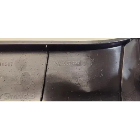 VW TAYRON OSŁONA SŁUPKA LEWA 57L867287