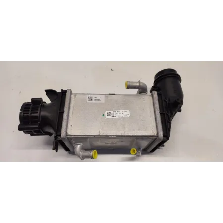 VW TAYRON CHŁODNICA INTERCOOLER 04E145785N
