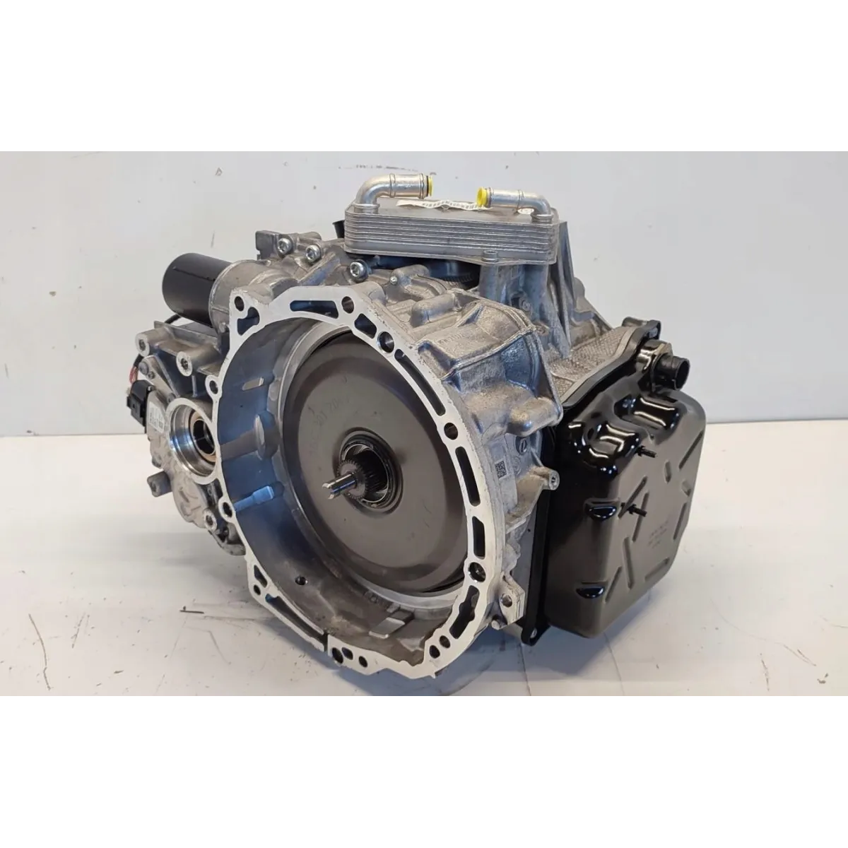 VW TAYRON SKRZYNIA BIEGÓW 1.5 ETSI WFN 0GC300058H 4TYS