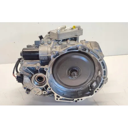 VW TAYRON SKRZYNIA BIEGÓW 1.5 ETSI WFN 0GC300058H 4TYS