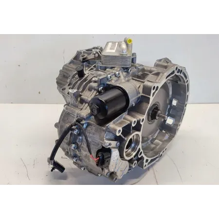 VW TAYRON SKRZYNIA BIEGÓW 1.5 ETSI WFN 0GC300058H 4TYS