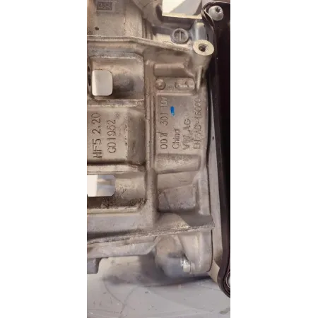 VW TAYRON SKRZYNIA BIEGÓW 1.5 ETSI WFN 0GC300058H 4TYS