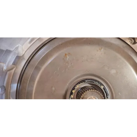 VW TAYRON SKRZYNIA BIEGÓW 1.5 ETSI WFN 0GC300058H 4TYS