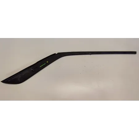 VW TAYRON LISTWA BŁOTNIKA LEWY TYŁ 57L853377