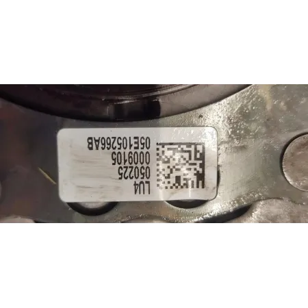 VW TAYRON KOŁO DWUMASOWE ZAMACHOWE 1.5 TSI 05E105266AB