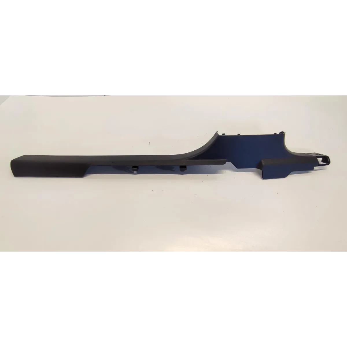 VW TAYRON LISTWA PROGU PRAWA 571853372