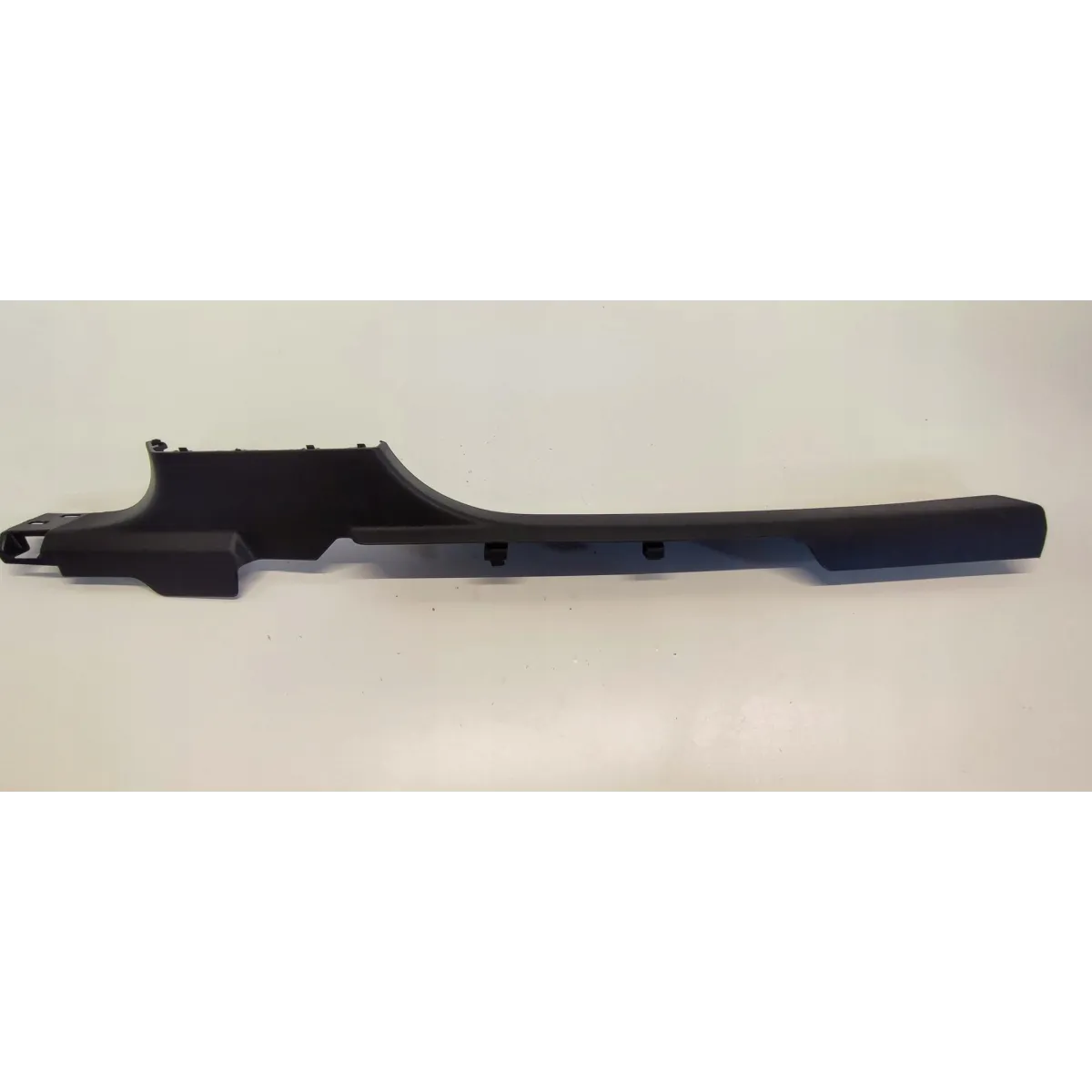 VW TAYRON LISTWA OSŁONA PROGU LEWA 571853371