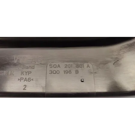 VW TAYRON FILTR WĘGLOWY 5QA201801A