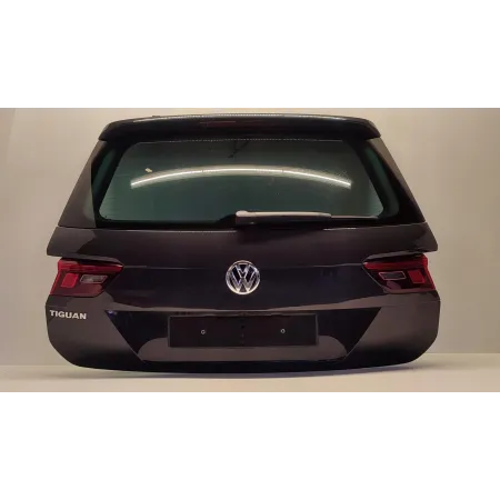 VW TIGUAN II ALLSPACE KLAPA BAGAŻNIKA 5NA827025M KTL