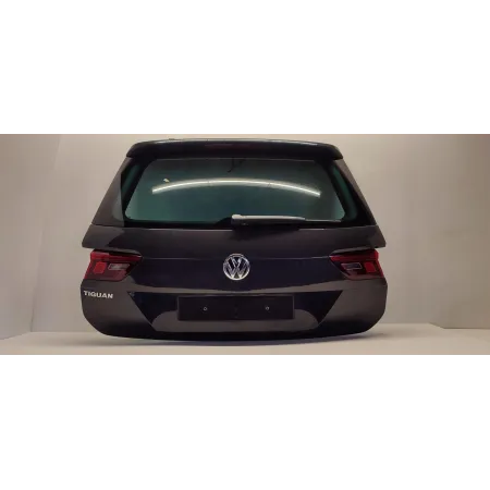 VW TIGUAN II ALLSPACE KLAPA BAGAŻNIKA 5NA827025M KTL