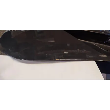 VW TIGUAN II ALLSPACE KLAPA BAGAŻNIKA 5NA827025M KTL