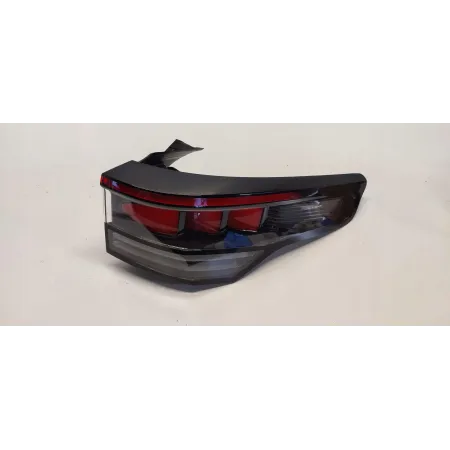 VW TAYRON LAMPA LEWY TYŁ 57L945208A