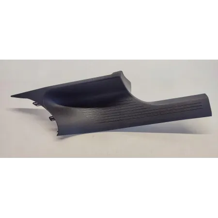 VW TAYRON OSŁONA PROGU PRAWY TYŁ 57H863736