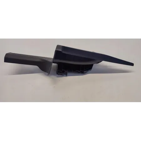 VW TAYRON OSŁONA PROGU PRAWY TYŁ 57H863736