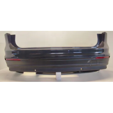 VW TIGUAN II ZDERZAK TYŁ R-LINE LC5B 2018 I7F 5NA807421