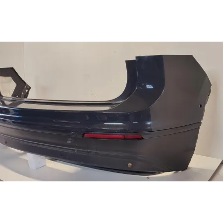 VW TIGUAN II ZDERZAK TYŁ R-LINE LC5B 2018 I7F 5NA807421